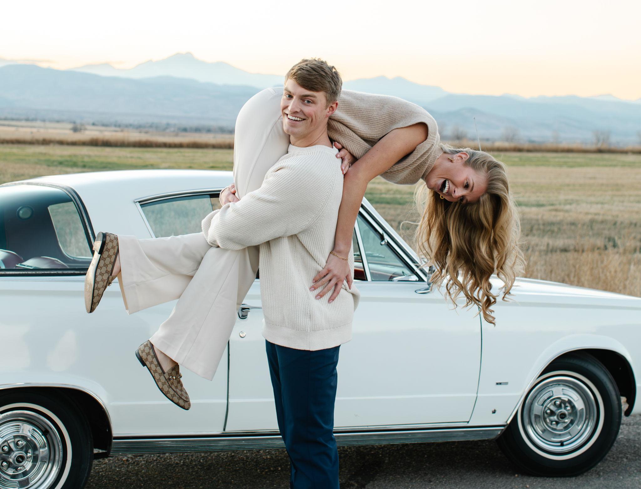 The Wedding Website of Tyler Lindgren and Koby McEwen