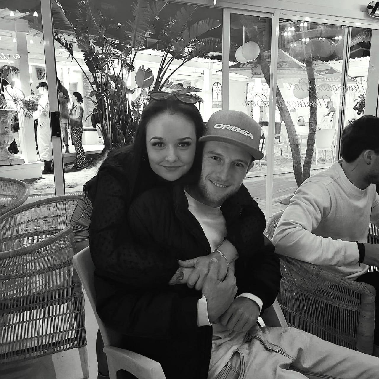 Jenna's Birthday at Cape to Cuba