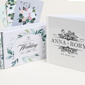 Cardkive (Large) - Card Keepsake Book