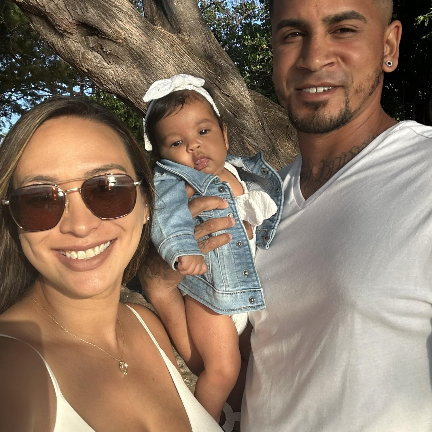 Family Photo session