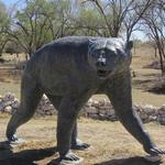 Lubbock Lake National Historic Landmark