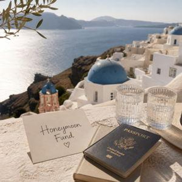 Honeymoon Fund