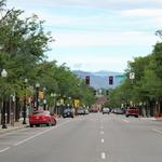 Downtown Littleton