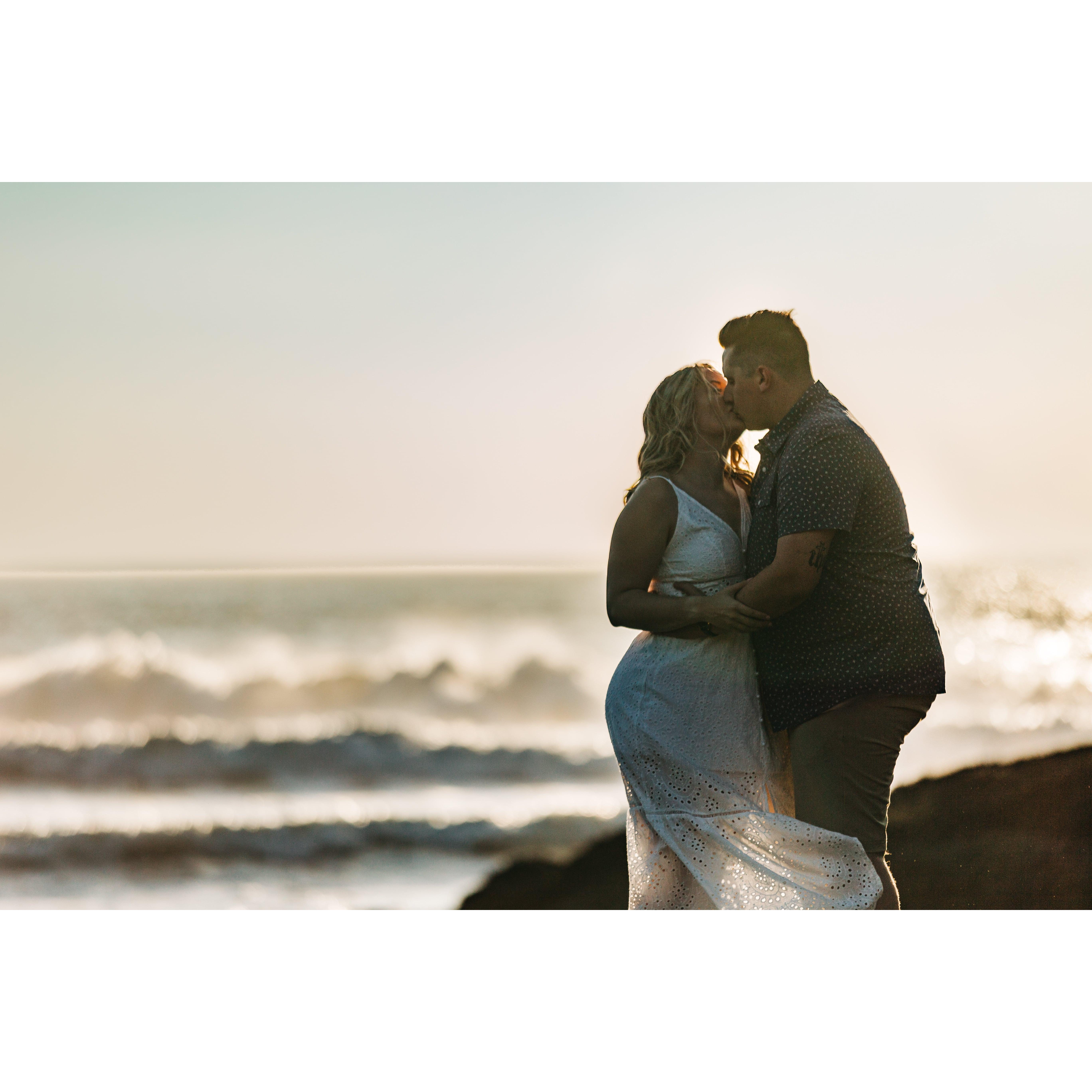 Engagement Photos