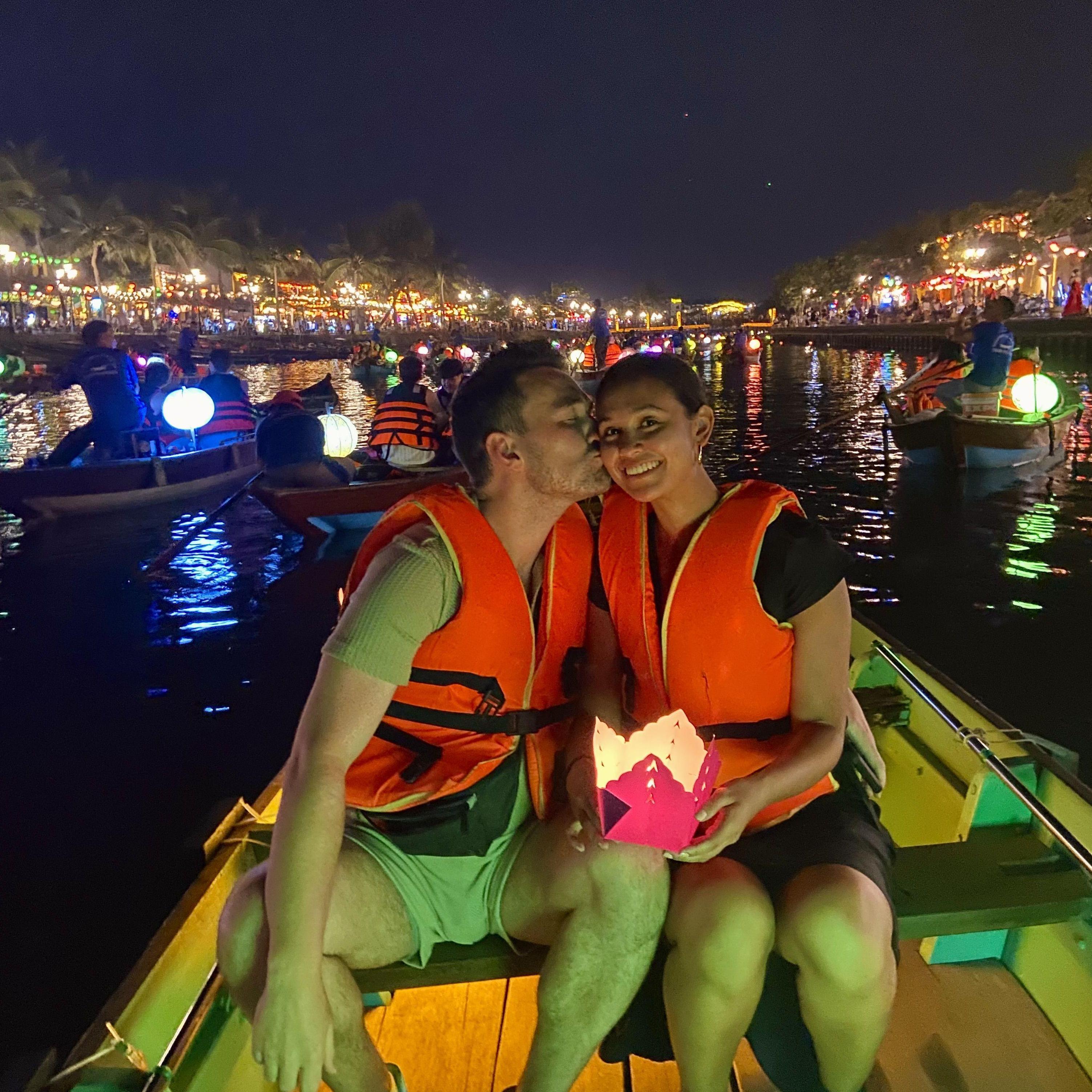 Ch5: April 27 - Hoi An, Vietnam
