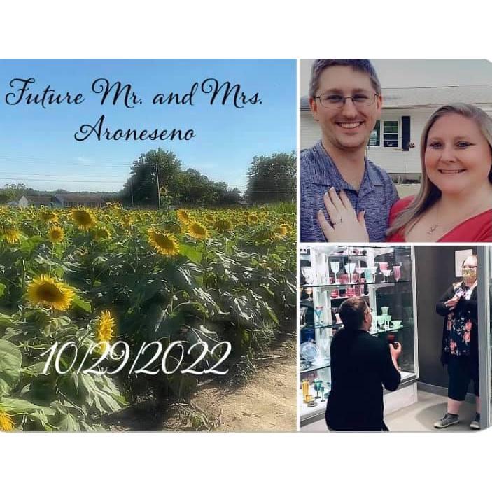 Can't Wait to Be Mr & Mrs