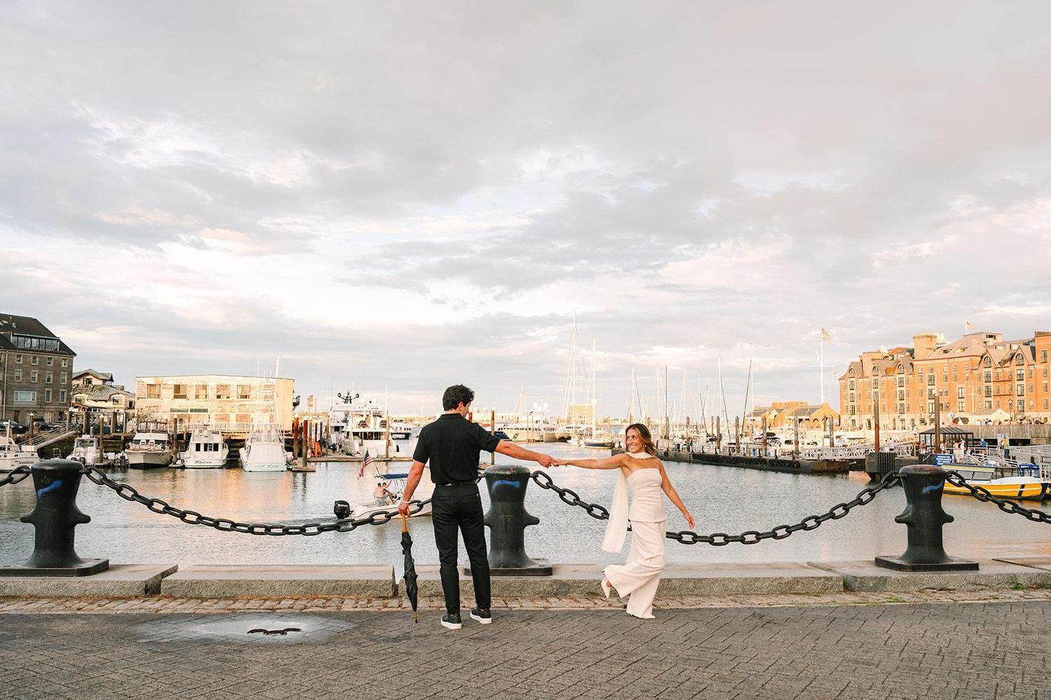 The Wedding Website of Christina Leone and Adam Holden