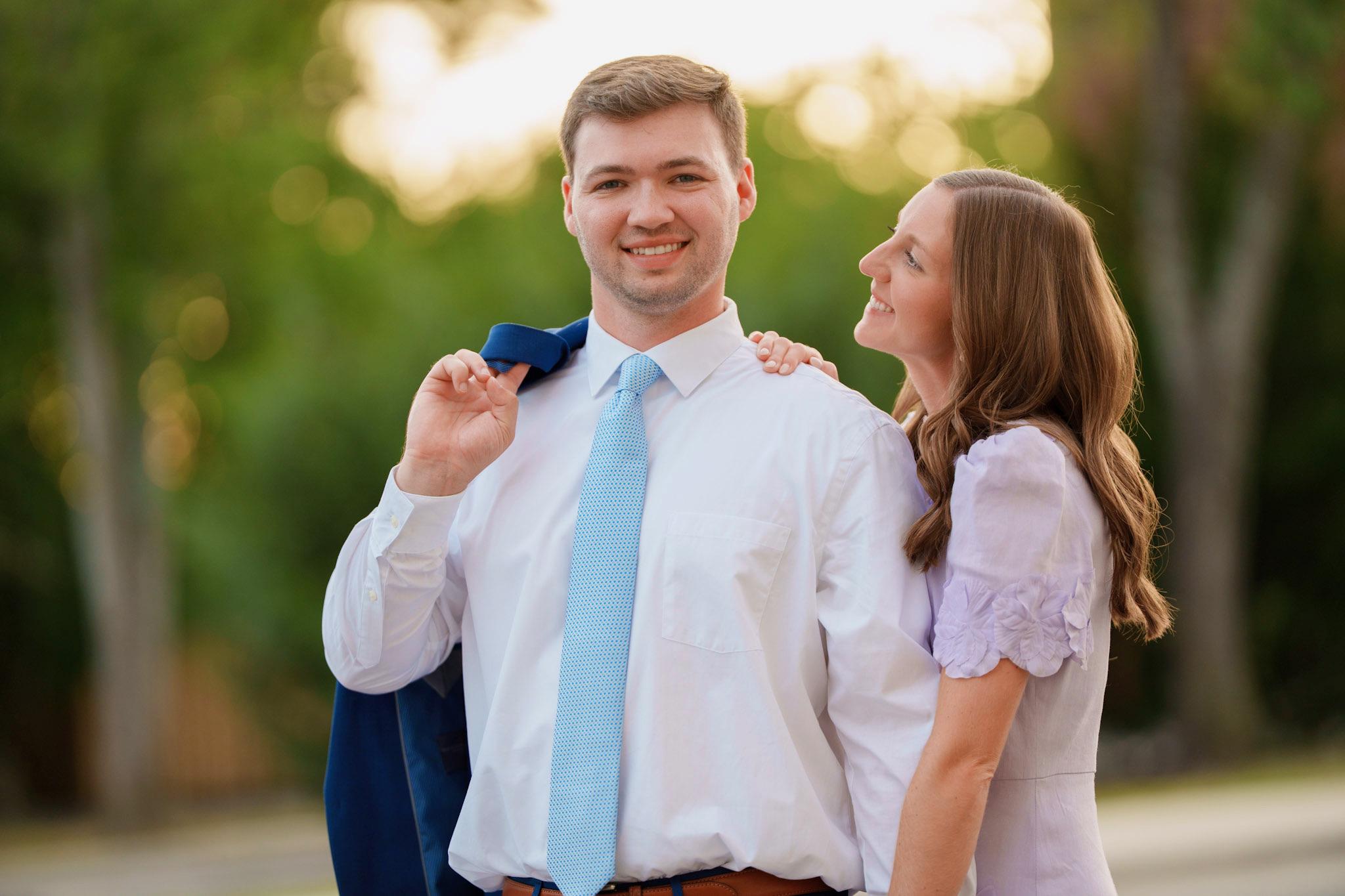 The Wedding Website of Abby Strickland and Beau Rutland