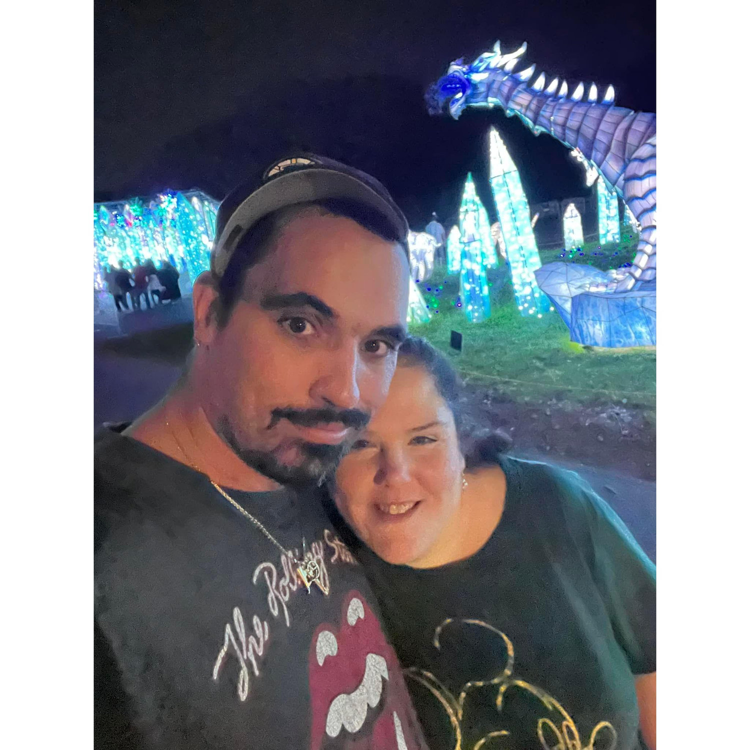Zoo Lights