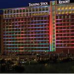 Talking Stick Resort