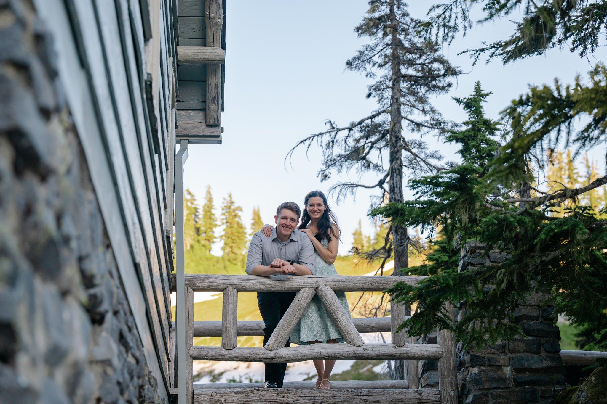 The Wedding Website of Catherine Marlin and Hunter Roth