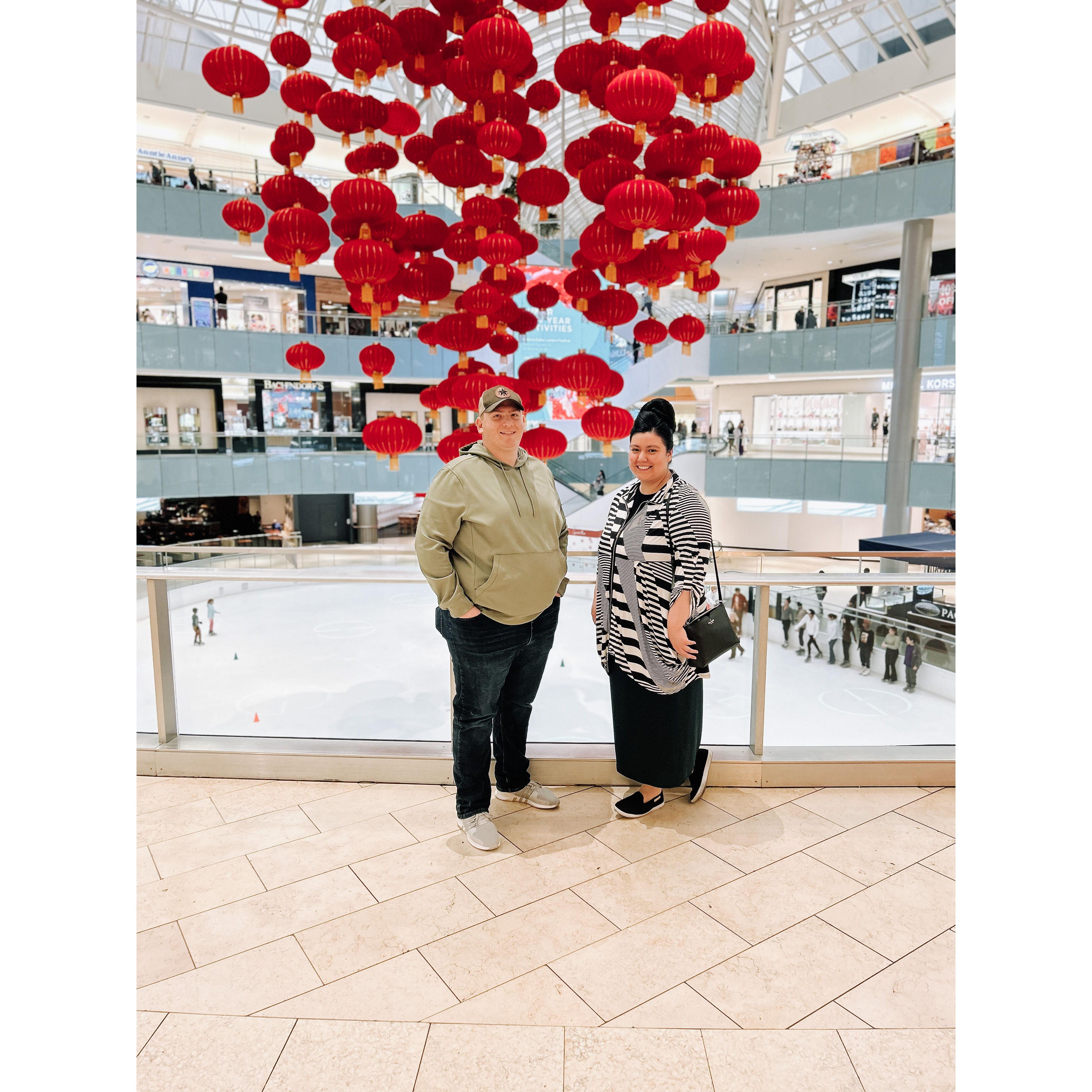 Galleria Dallas