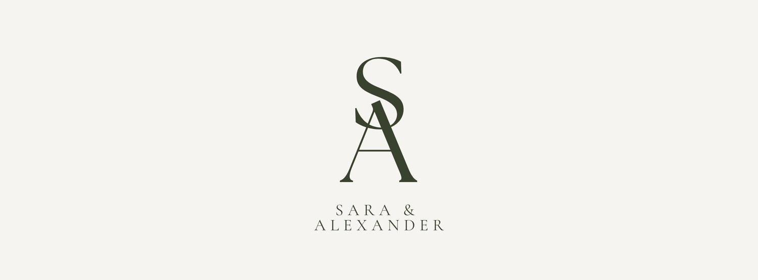 The Wedding Website of Sara Oviedo and Alexander Montes