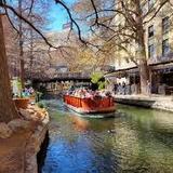River Walk