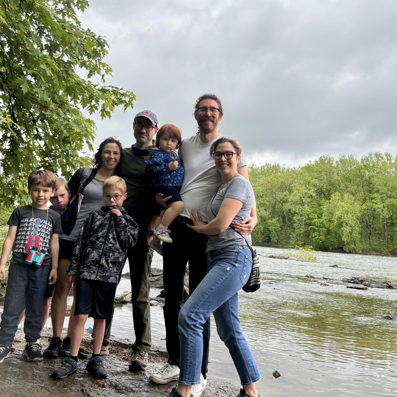 Family adventures