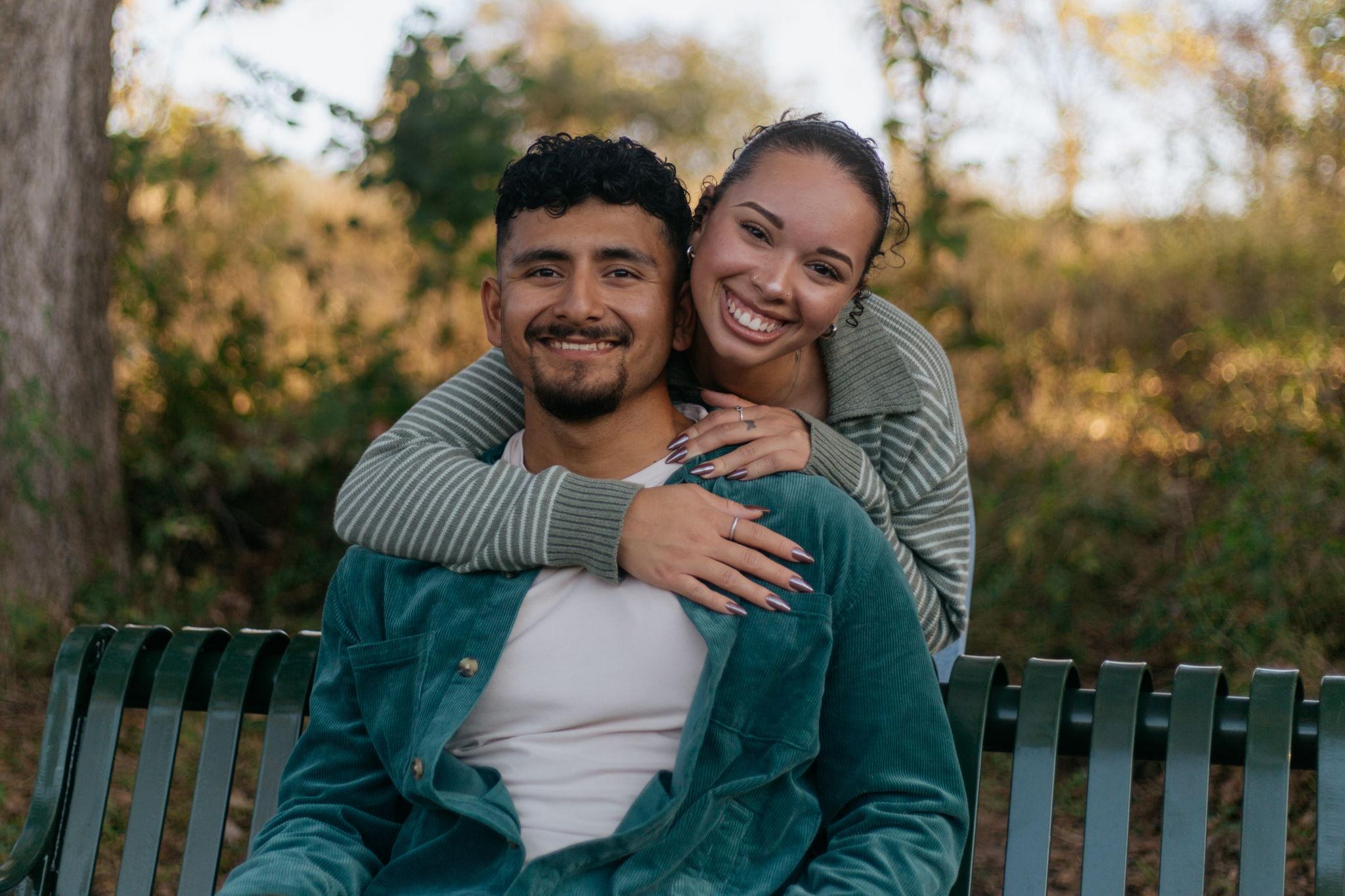 The Wedding Website of Liyah ortiz and Eli Burrell