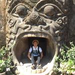 Xieng Khuan Buddha Park