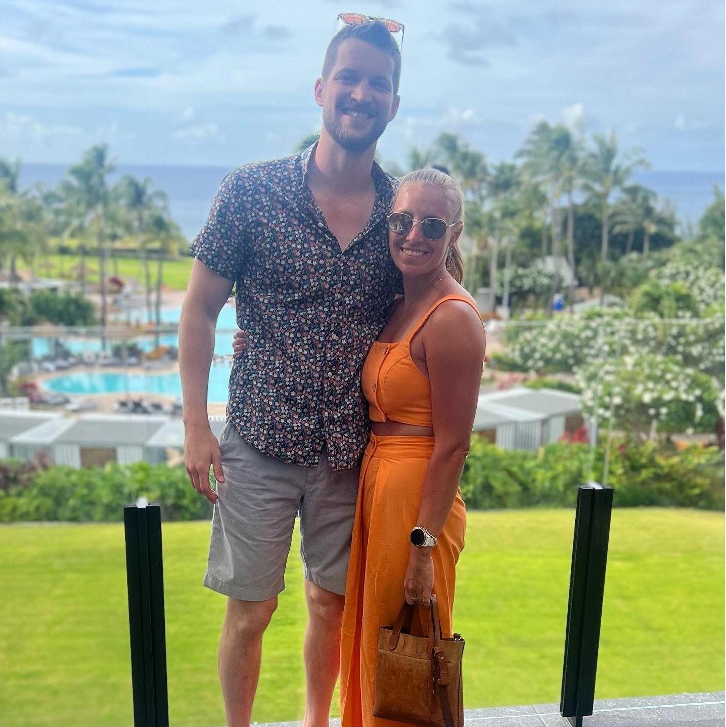 Hawaii