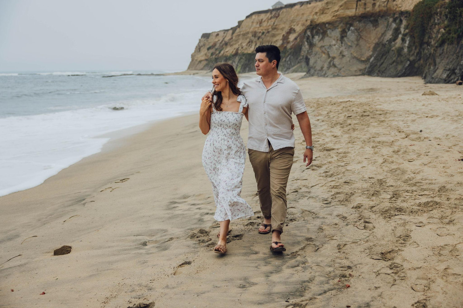 The Wedding Website of Emily Nickolas and Cian O'Callaghan