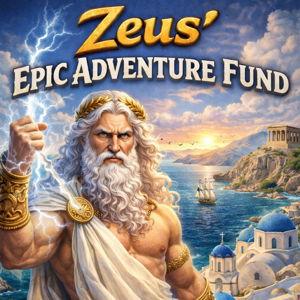 HONEYMOON: Zeus' Epic Adventure