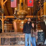 Leiper's Fork Distillery