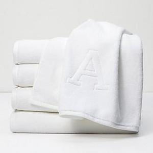 MatoukAuberge Bath Towel - L