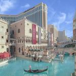 The Venetian Resort