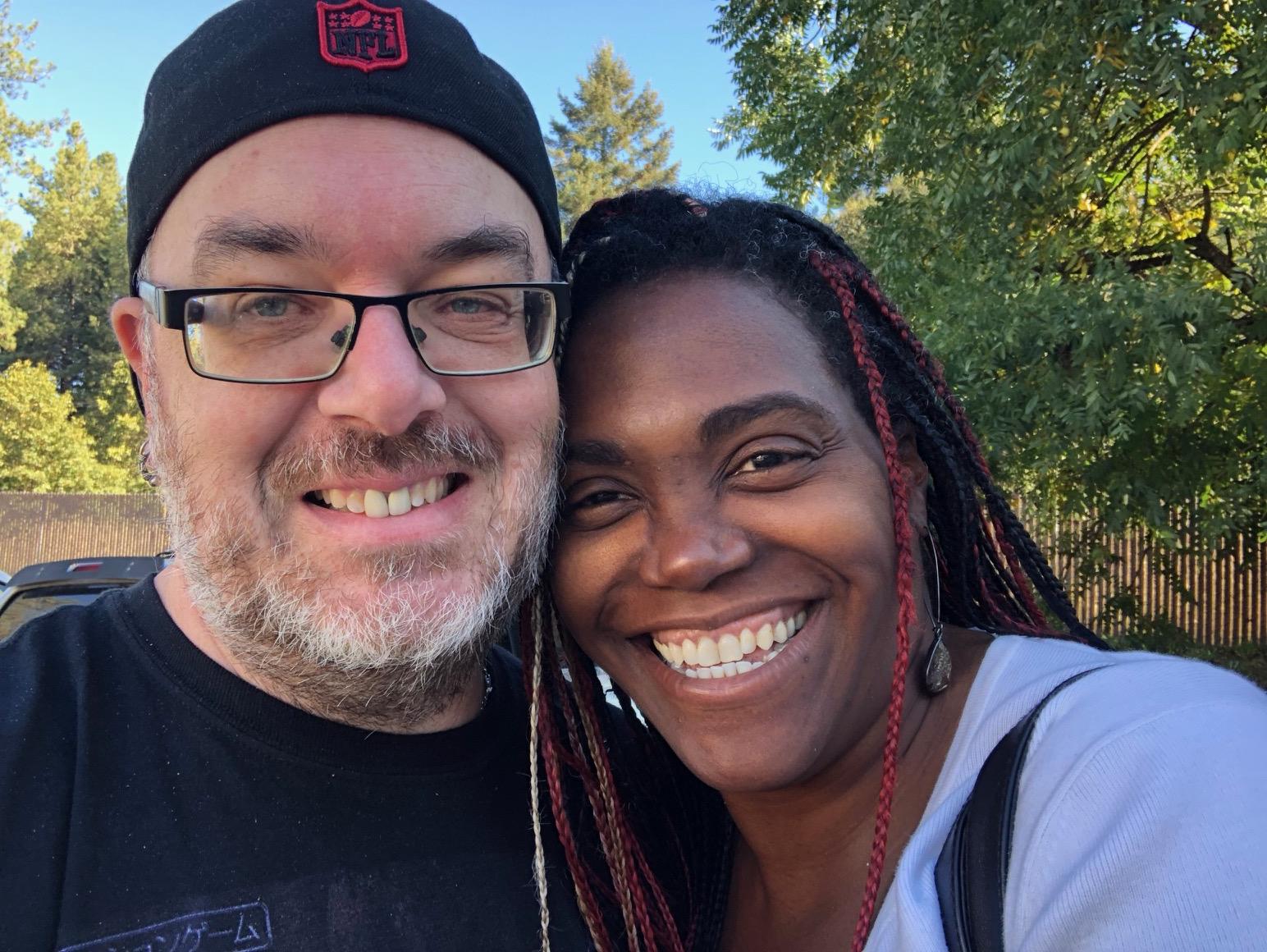 The Wedding Website of Melinda McLarin and Stacy Bricco