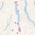 Seneca Lake Things to Do