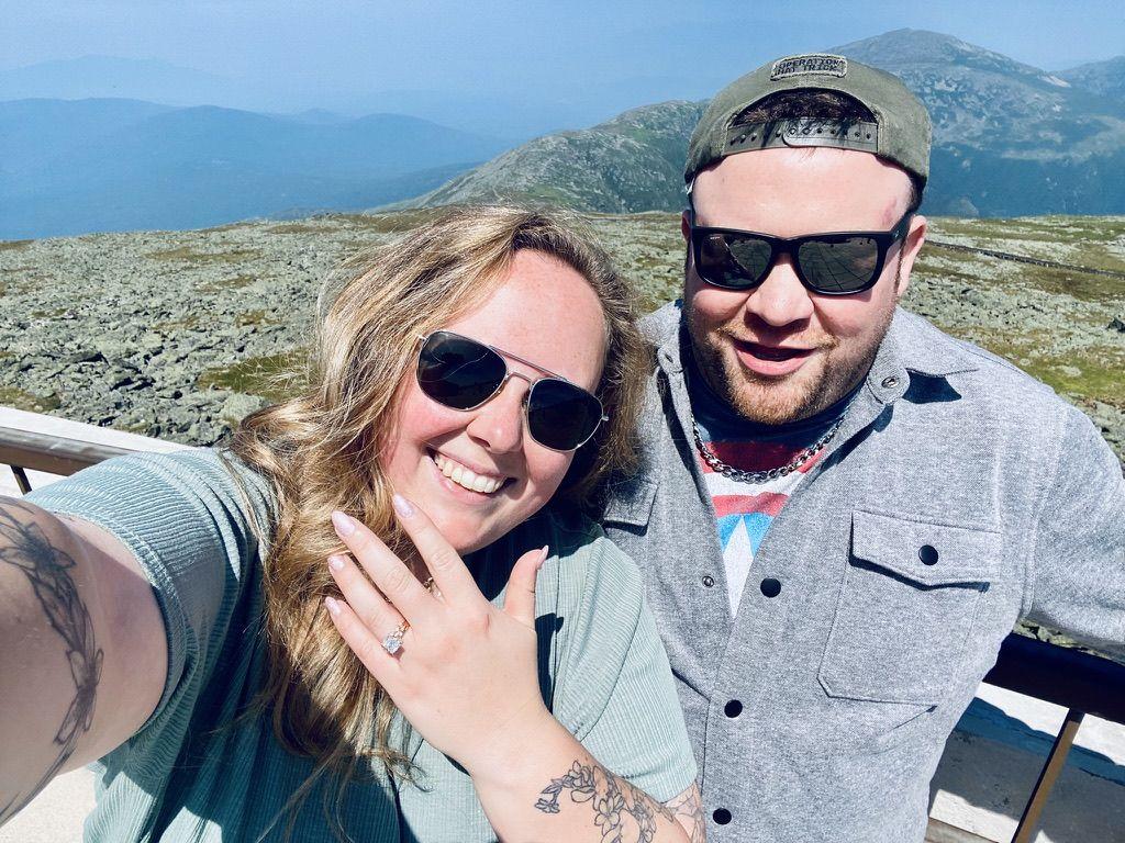 The Wedding Website of Chelsey Puffer and Damien Andrews