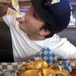 The Whale's Rib
