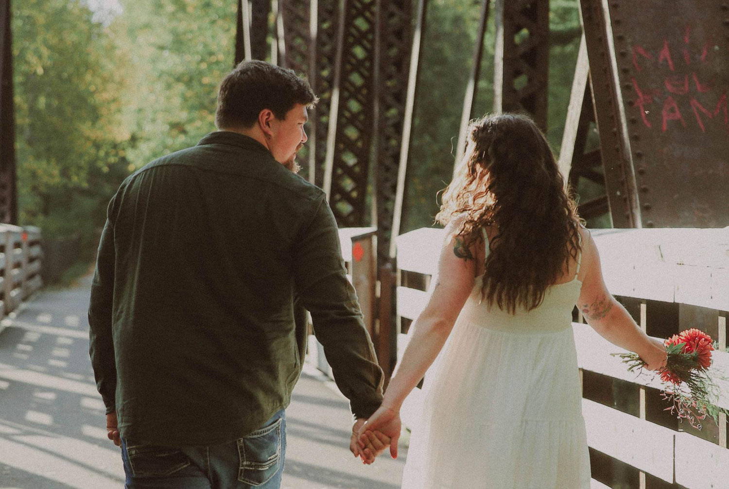 The Wedding Website of Reice Amundson and Evan Erickson