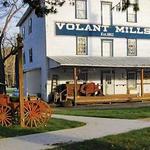 Volant Mills