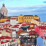 Alfama District