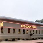 Broadway Diner