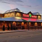 Texas Roadhouse