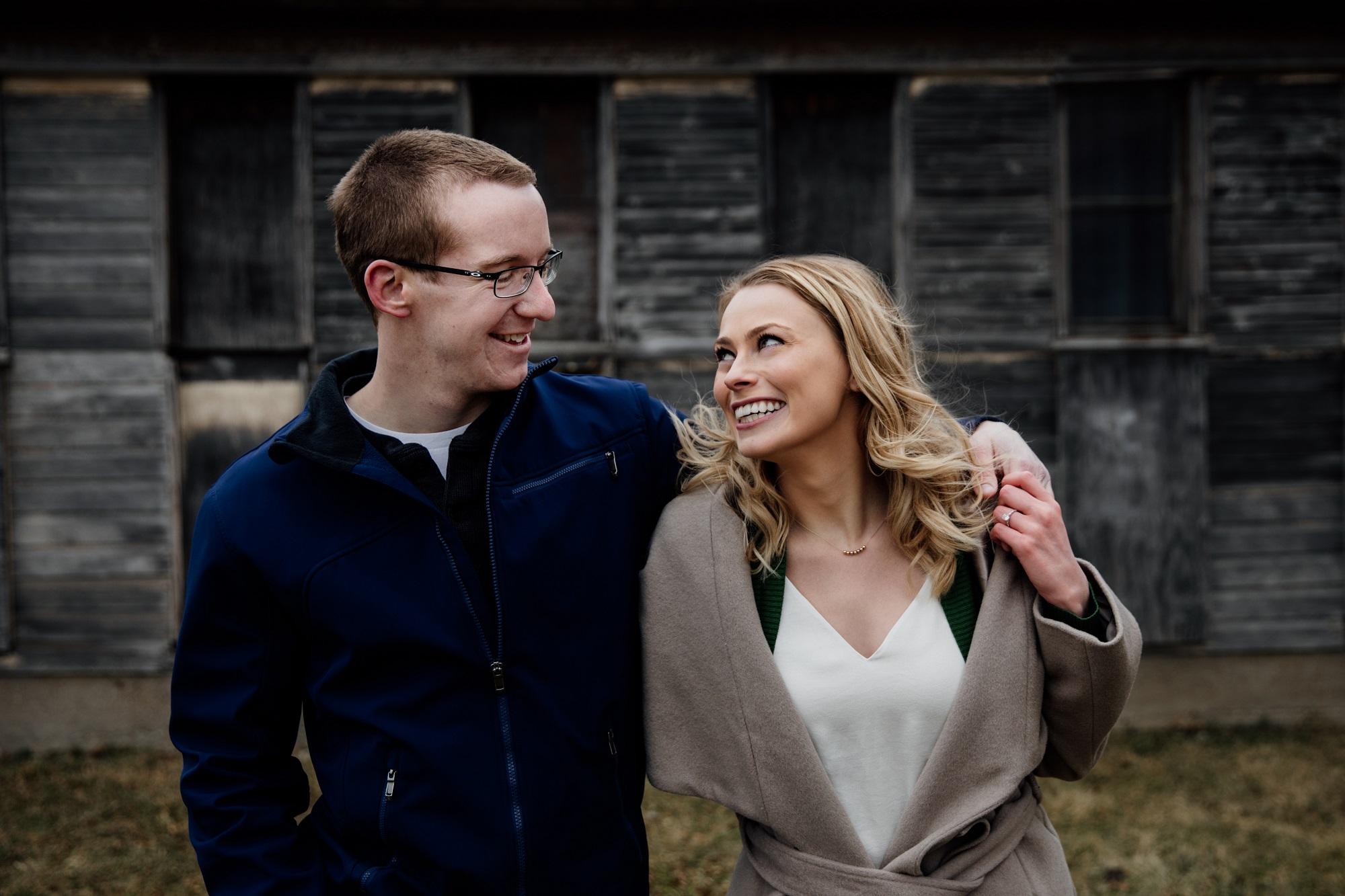 The Wedding Website of Rachel Herman and Spencer Crandell
