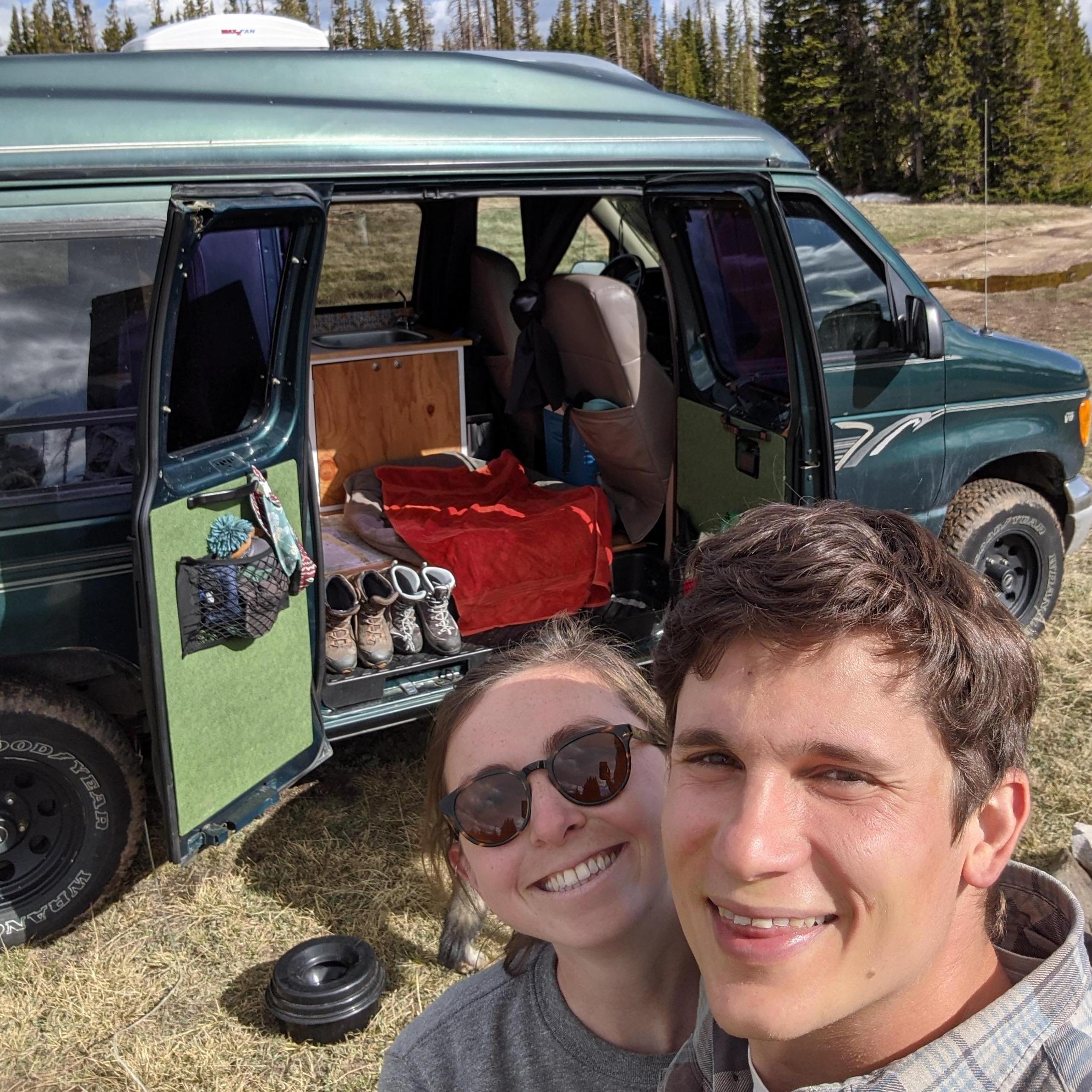 Wyoming - 2021
