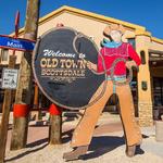 Old Town Scottsdale
