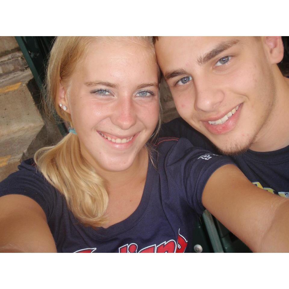 Indians Game 2011