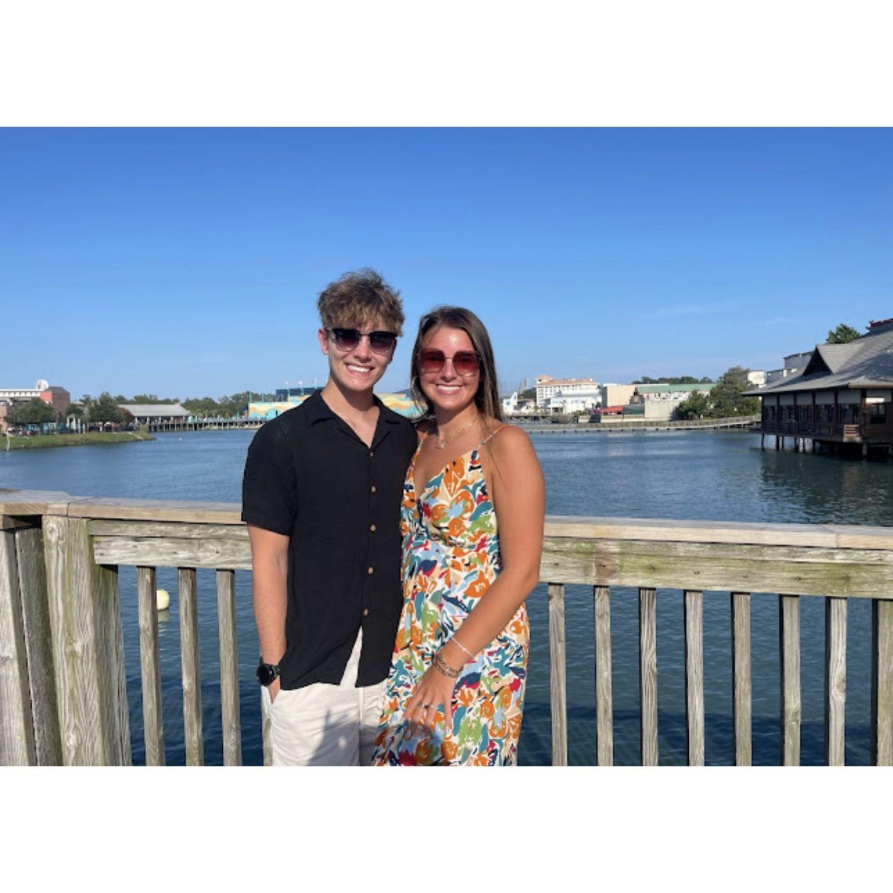 Myrtle Beach <3 The best time ever
