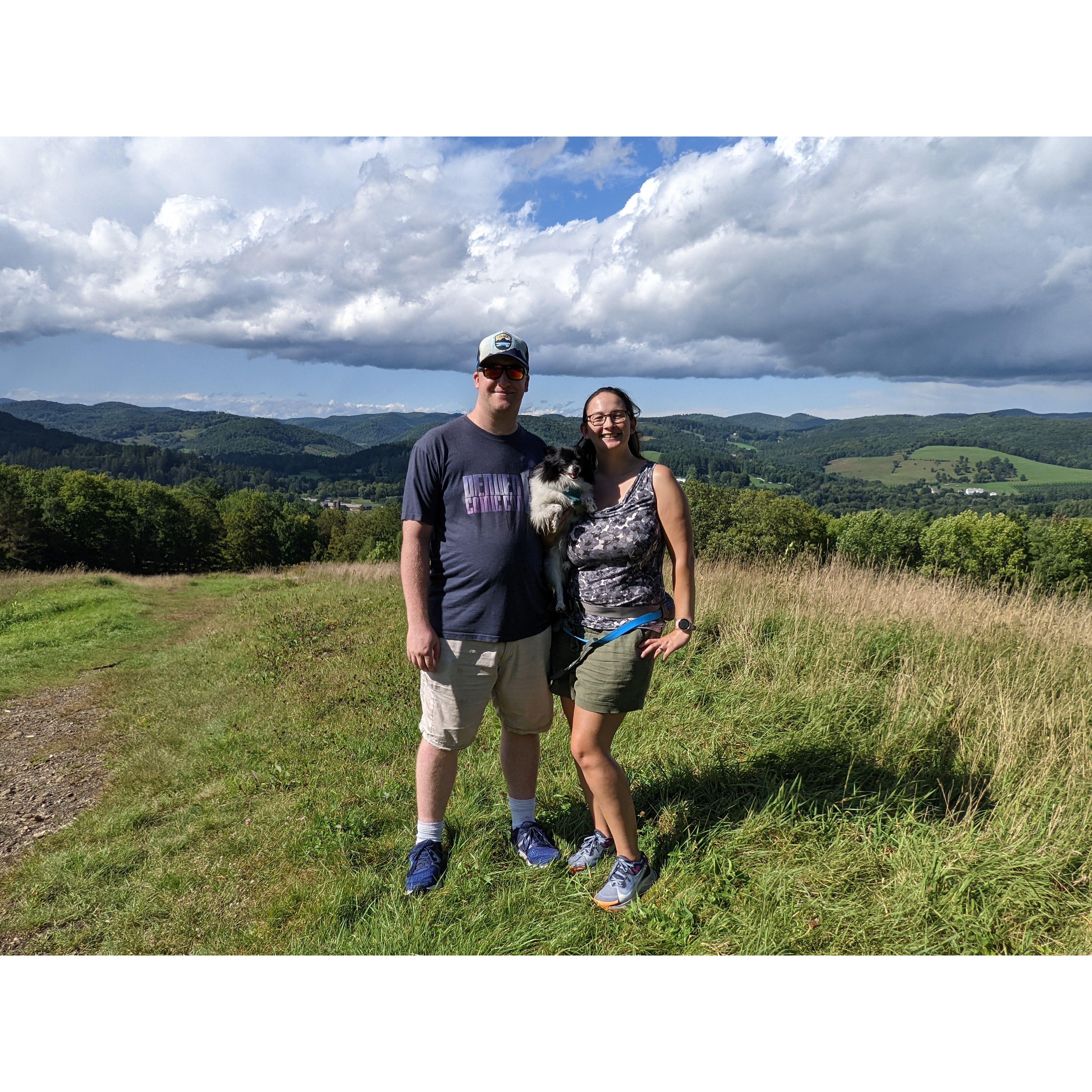 Vermont ~Summer 2021