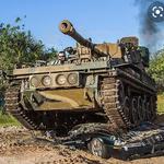 Tank America