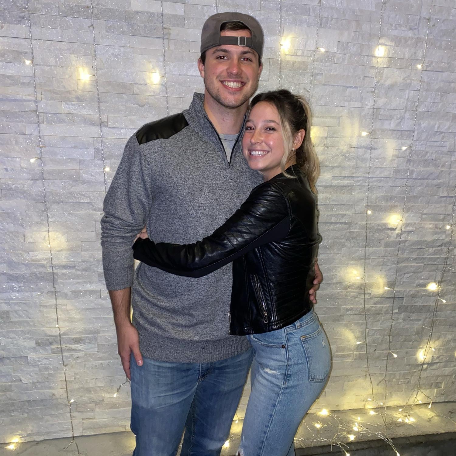 Jacob’s 23rd Birthday, Samantha Visits Rochester NY for the First Time, 2021