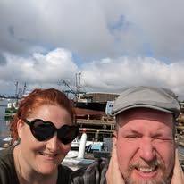 Whale Watching and SPF