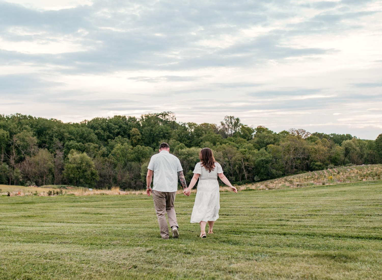 The Wedding Website of Shannon Arnold and Aaron Riley