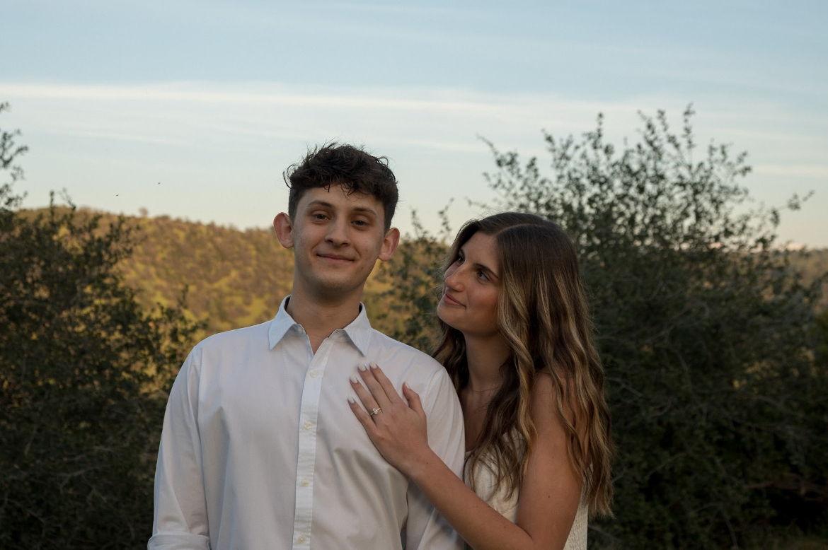 The Wedding Website of Katie Abuyev and Joseph Abuyev