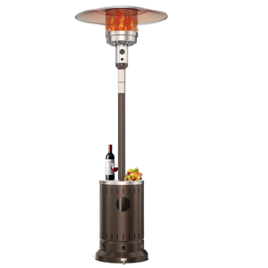 Propane Patio Heater