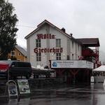 Mølla Gjestehus