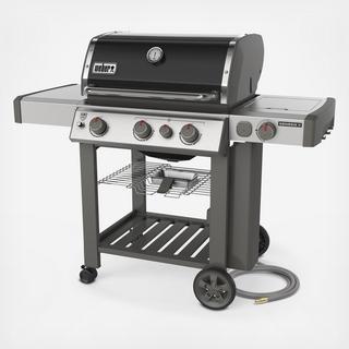 Genesis II E-330 Grill, Natural Gas